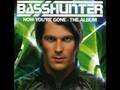 Now youre gone by basshunter