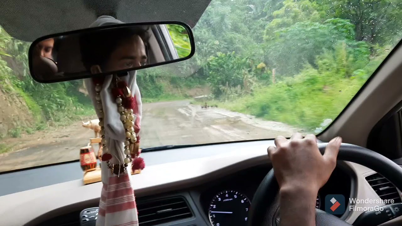 Doyang Hydroelectric Project Wokha Lake Nagaland YouTube Doyang Hydroelectric Project Wokha Lake Nagaland YouTube