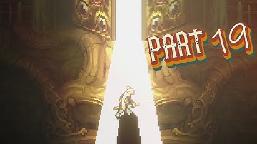 There is No Light Without Darkness | Bad and Good Endings | Part 19 Finale!