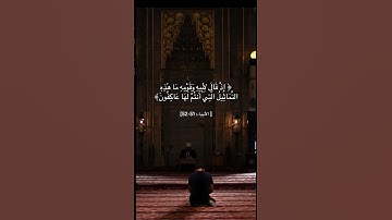 #سورة_الأنبياء #قرآن #القرآن_الكريم #quranismylife #اللهم_اجعل_القرآن_ربيع_قلوبنا