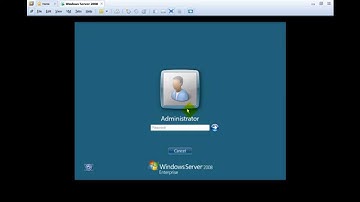How to Change Computer Name - Windows Server 2008 R2 [2015]