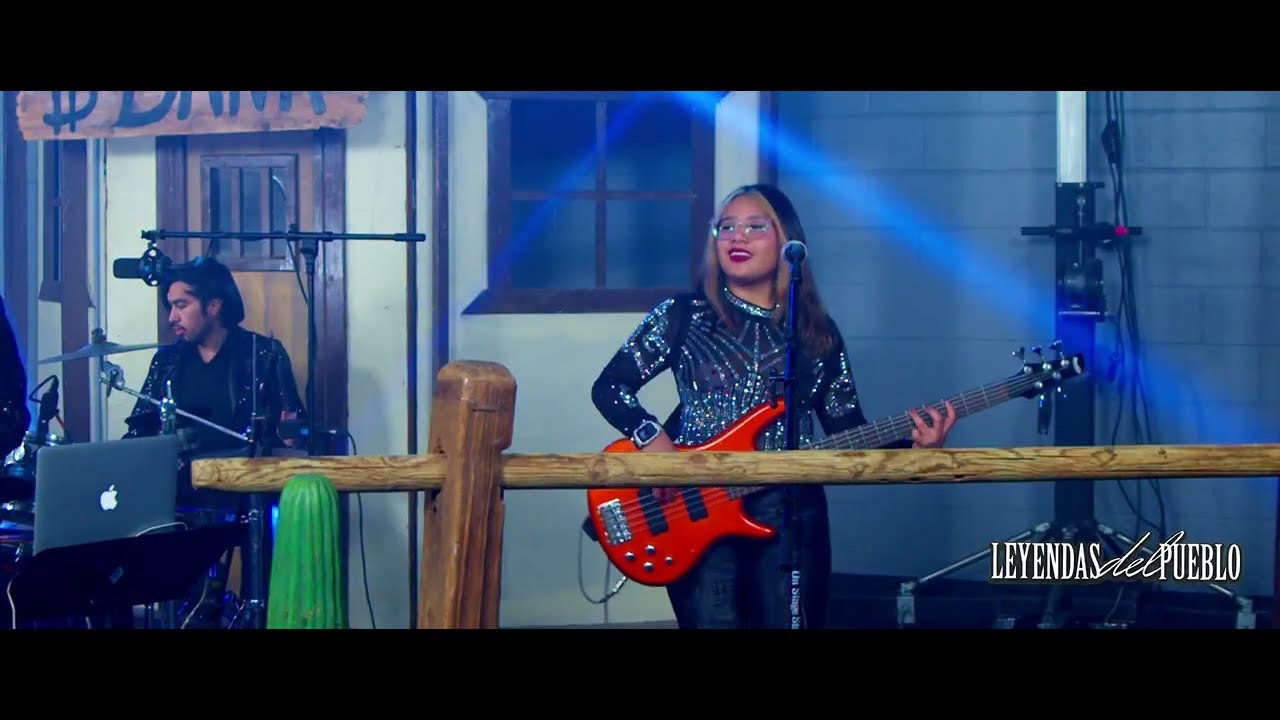 Grupo Soñador-El Paso del Gigante ( Video Oficial)