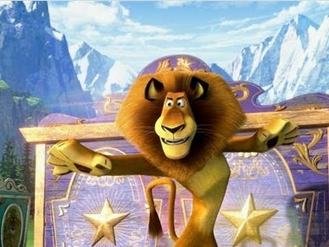 Madagascar 3: Flucht Durch Europa Madagascar 3: Flucht Durch Europa
