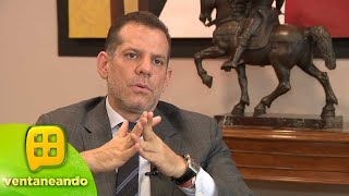 Ricardo Crespo Abusó De Su Hija Valentina Y Él Estará En Prisión Por 19 Años Ventaneando