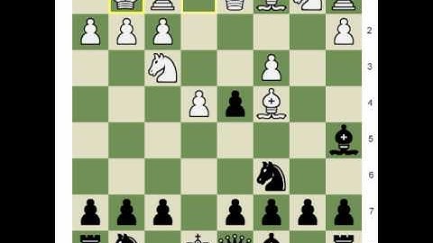 Chess.com: How to Equalize as Black in the Evans Gambit