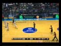 Partizan - Real Madrid 80-79 [10.11.2011] Cela Utakmica