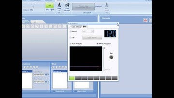 External Control & Triggering - MIDI Clock