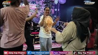 GARA GARA SEBOTOL || TANJIDOR VERSION || NEVIIANA ADEL || LIVE ANGKRINGAN SAMUDRA