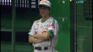 990608謝明宗打擊