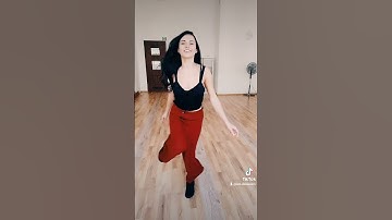 Electro Swing Dance tutorial, Running Man variation, Em Delacrem