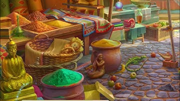 Manor Matters - Backyard - Day 4 - Level 93 - Rockville Event - FULL STORY - CaroGamesNL