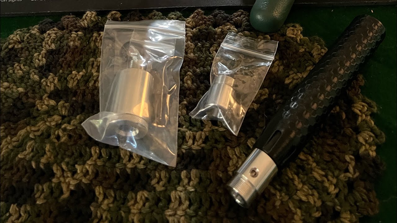 boaboa live casino Umarex NOTOS Plenum Kit From C88 Machined Parts/Ebay.