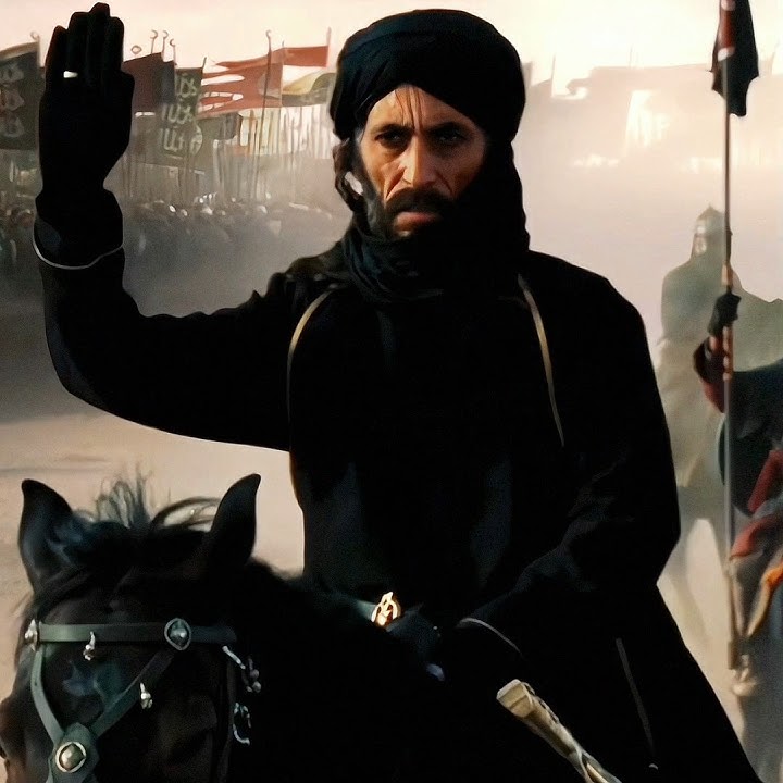 ' J E R U S A L E M '  worth | Salah Uddin Ayubi | Edit