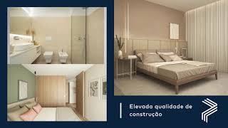 Empreendimento Green Terrace - Porto