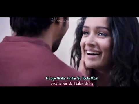 EK VILLAIN   AWARI INDONESIA SUBTITLE FULL SONG VIDEO