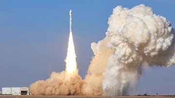 A Chinese close approach with a Starlink satellite