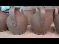 Handling strap handle jugs - July 13th 2021 with Simon Leach