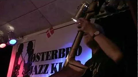 BOURBON STREET PARADE / Doc Houlind & his New Orle...