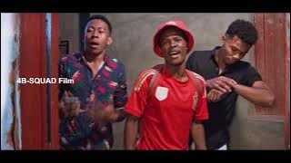 RAS GUEROT - MAHAIZA MAGNARARAOTRA (NOUVEAUTE CLIP GASY 2021)
