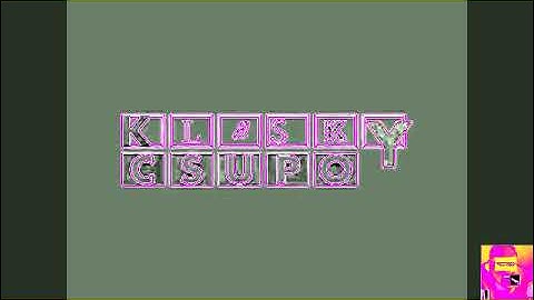 NEIN Csupo Opposite Effects