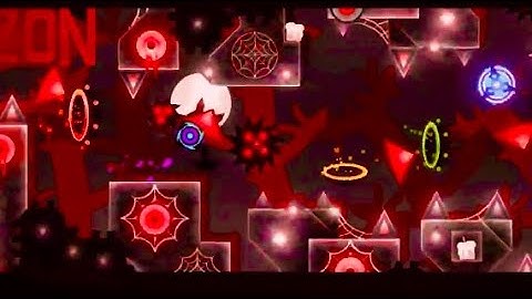 My part in Cobweb by Panda and more (click link in desc for better quality)