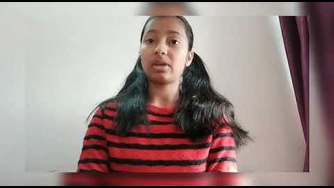 100 Days Reading Campaign | Poetry Reading