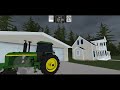 FARMING USA2 как играть и что делать.(деньги куплены для видео)