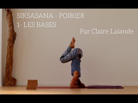 Vidéo: Comment faire Sirsasana : 14 étapes (avec photos)