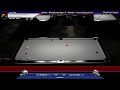 KBL-260128-006-Div2 Dick Berglund vs Andreas Calais Bord2 - Semifinal
