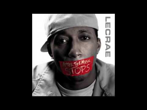 Lecrae I Did It For You Ft Diamone