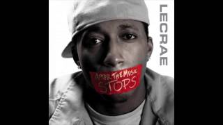 Video thumbnail of "Lecrae - I Did It For You ft. Diamone"