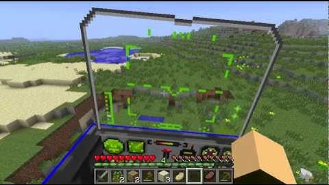 THX Helicopter mod ep1