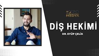 Dr. Eyüp Çelik Söyleşi - Expo International Medya