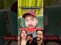 Fukra Insaan Walks Out After Clash with Nikki Tamboli!😳 #shorts #short #fardeenkaf