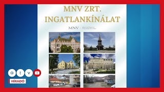 A kormány eladja Budapest legszebb palotáit: Luxusszálloda lesz a minisztériumokból?
