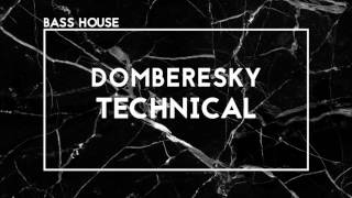 Dombresky - Technikal