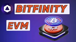 Bitfinity Testnet