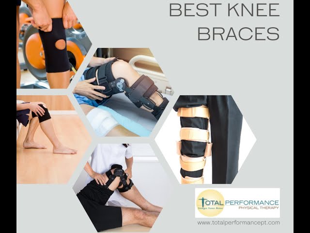 Tynor's R O M Knee Brace (D10) for immobilization to the knee and multiple  orthopedic problems 