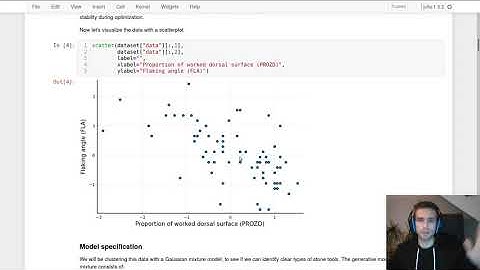 5SSD0 PP4 Latent Variable Models