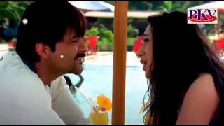Apna Bana Na Hai - KARAOKE - Rishtey 2002 - Anil Kapoor & Karishma Kapoor