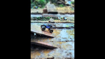 Mini toy RC Car OffRoading chaling🔥 #biruminitoytv #mini #toys #offroad #shortsfeed #viralshort