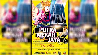 LIVE KUMPULAN LAGU PUTRA MEKAR JAYA ( PMJ ) GAGASARI GEBANG CIREBON