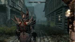 Skyrim Dawnguard - Подземелье вампиров - серия 1 Skyrim Dawnguard - Подземелье вампиров - серия 1