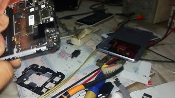 Xiomi redmi S2/Y2 Network problem primary solution