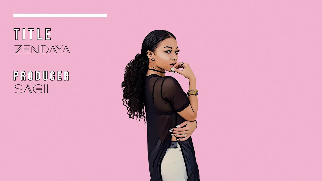 [FREE] GoldLink / Wolftyla Type Beat 2019 | Groovy Funk Instrumental 2019  - "Zendaya"