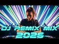 DJ Party Music 2026 🔊 Festival Bass Dance Mix