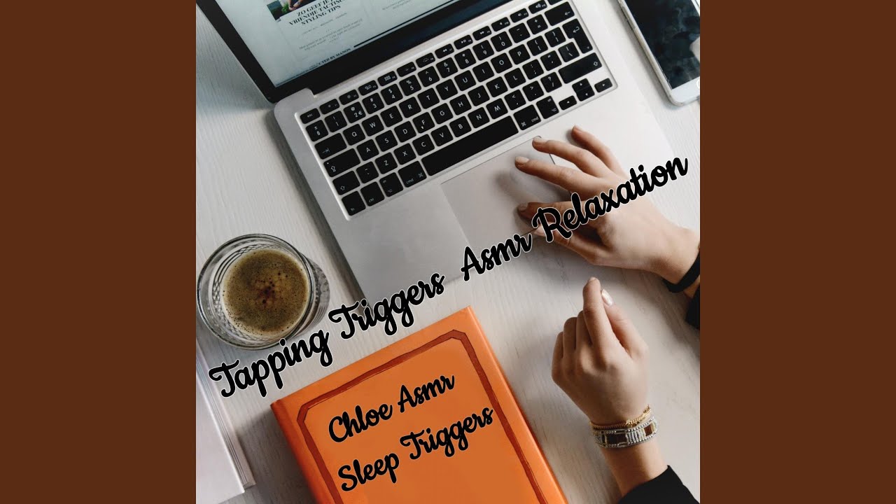 Asmr Relaxation - Mirror Tapping