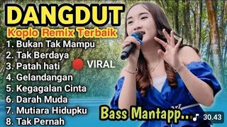 Dangdut dj pegel nunggue