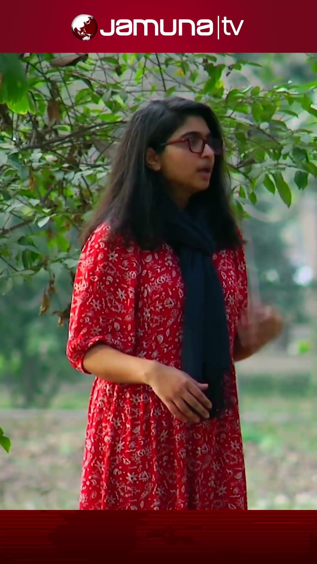 ‘মন্ত্রী যেমন চিকিৎসা পাবে কৃষকও তেমন চিকিৎসা পাবে’ #healthsector #tasnimjara #jamunatv