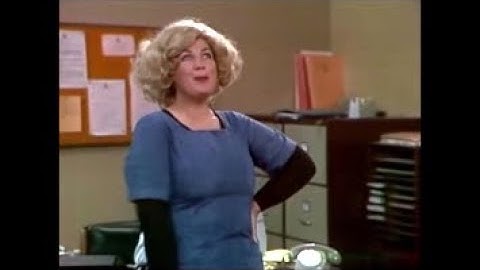 The Greatest Prisoner Cell Block H Characters No 19 Helen Smart part 1 of 2